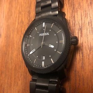 Montre Fossil watch, model FS4775